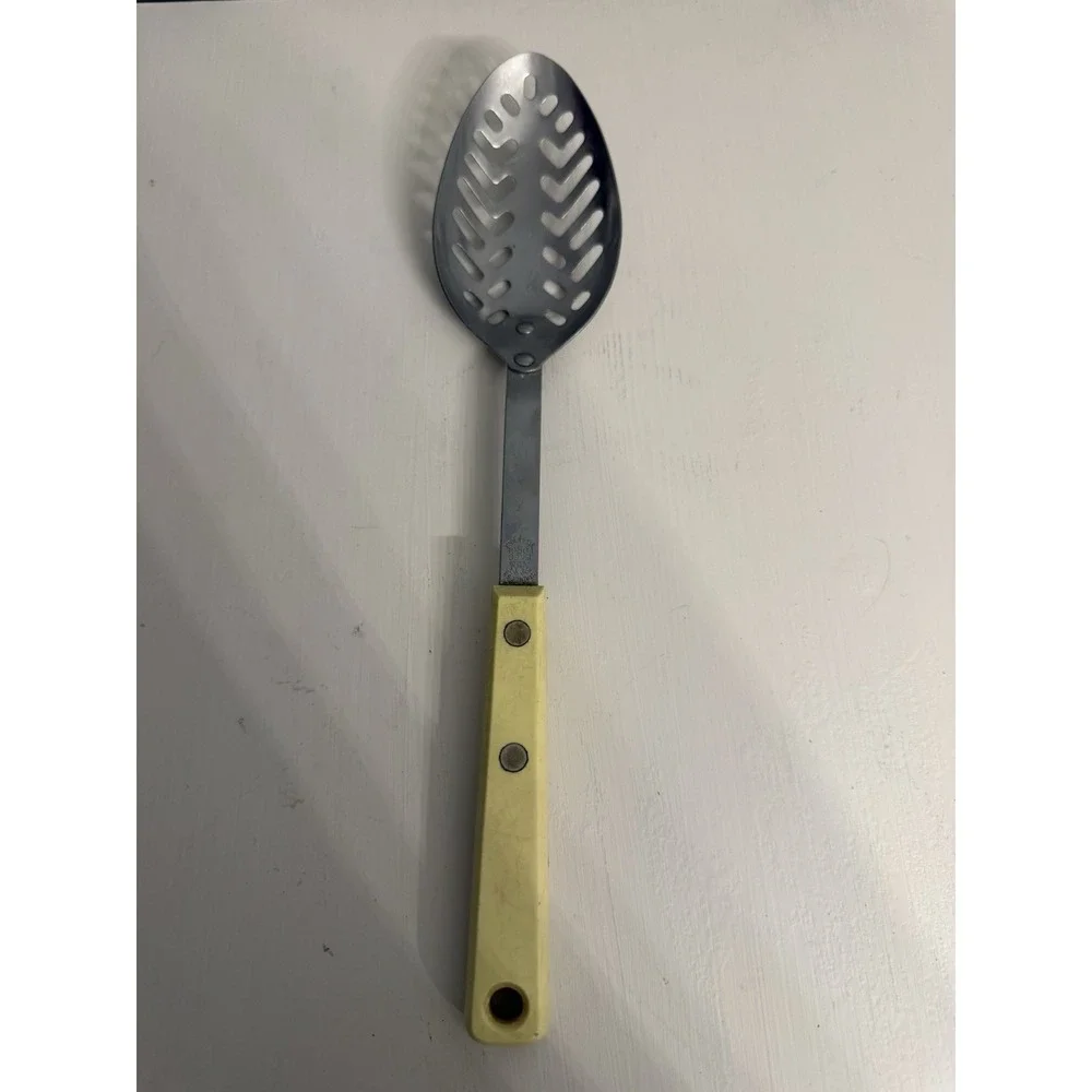 Vtg EKCO Forge Stainless 11